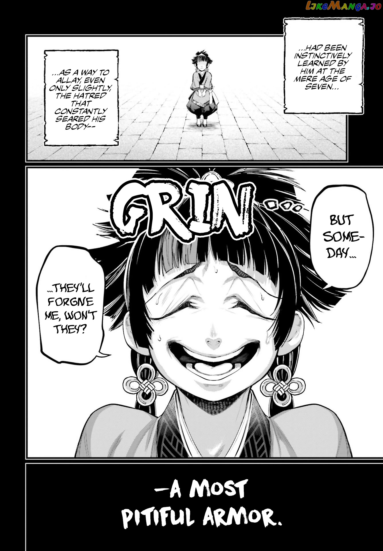 Record Of Ragnarok, Chapter 59 image 31